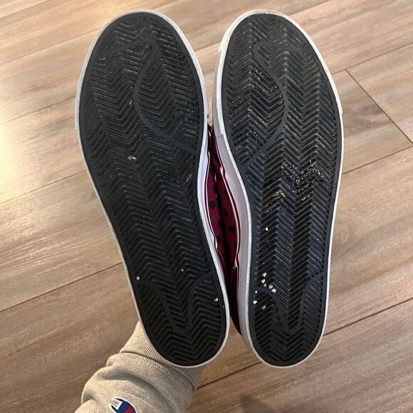 Nike SB Zoom‎ Stefan Janoski Premium Polka Dot Men 9.5 - Picture 9 of 9